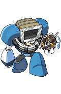 The Junk Guy